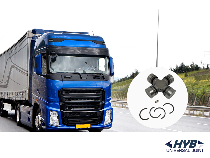 Steering Joint Mastery by SHIUH JI