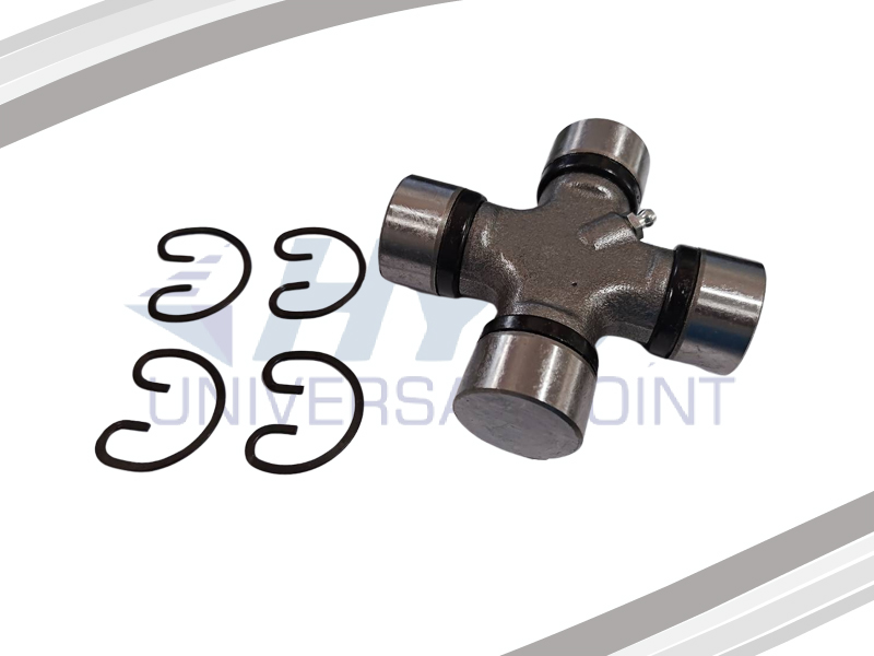 39X118｜Universal joint SJ-39X118