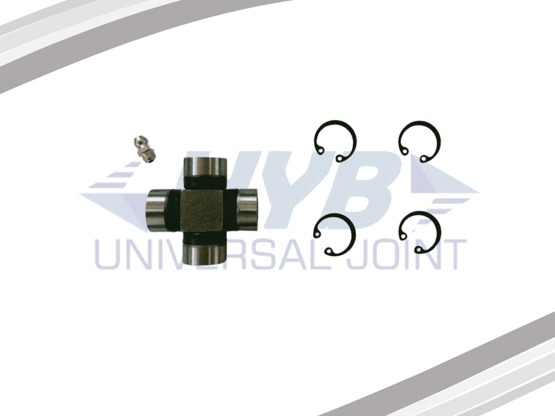 19X44｜Universal joint SJ-19X44