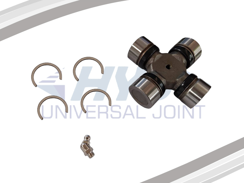 30X88｜Universal joint SJ-30X88