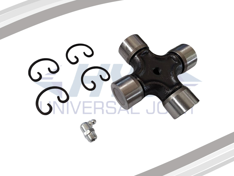 33X103｜Universal joint-SJ-33X103