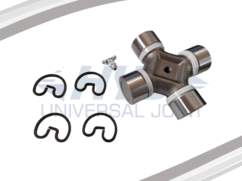 41.28X126｜Universal joint SJ-41.28X126