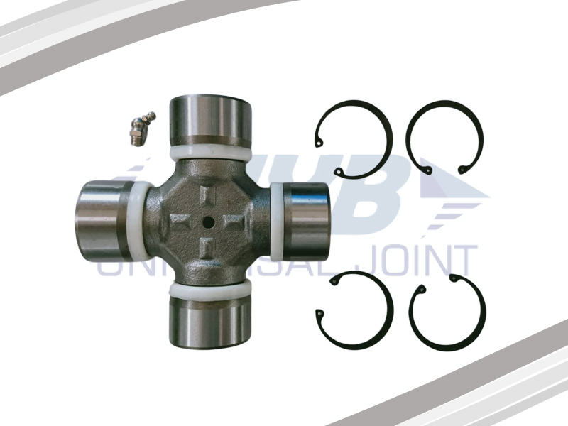 52X147｜Universal joint SJ-52X147