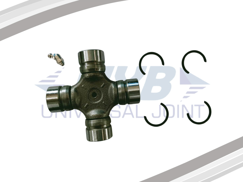 MB000267｜Universal joint SJM-93(2)