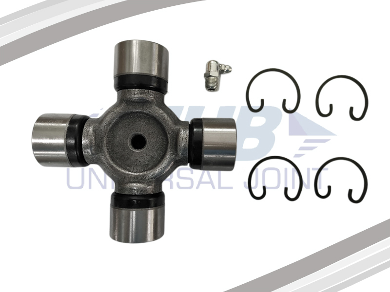 37125-58026,GUN-32｜Nissan U-Joint SJN-32