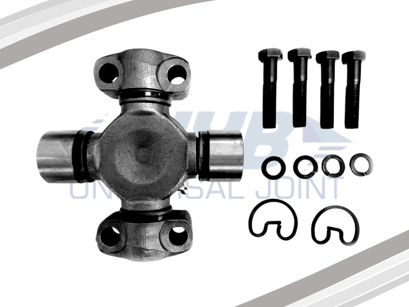5-330X｜Universal joint  SJ5-330X
