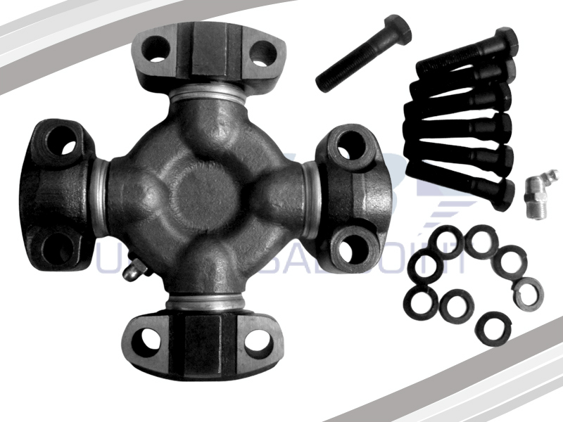 5-6128｜Universal joint SJ5-6128