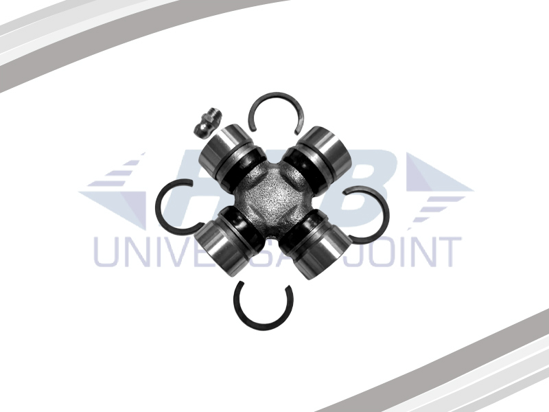 37125-18025,GUN-28｜Nissan U-Joint SJN-28