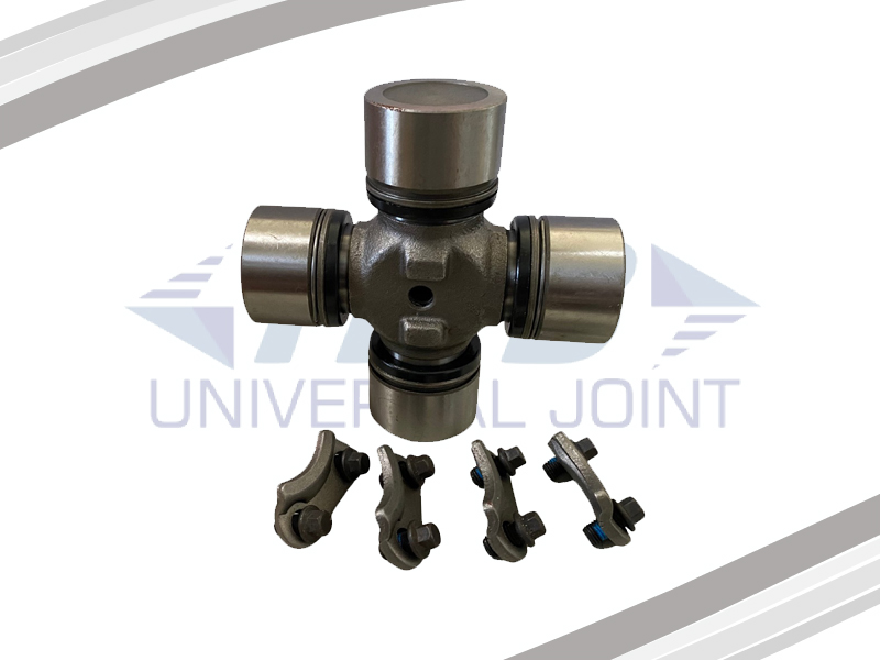 Heavy Duty U-Joint SPL140