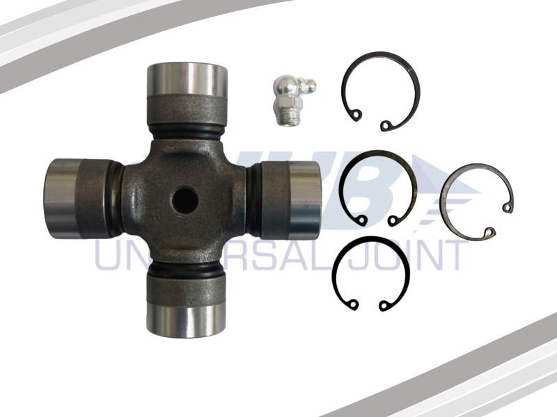 MB-000154｜Mistubishi U-Joint SJM-75