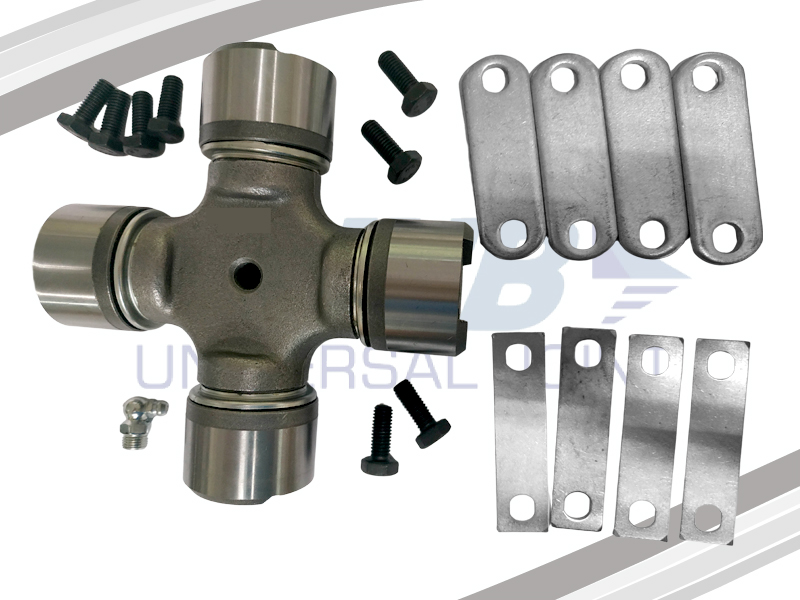 12018-01110｜Mistubishi U-Joint SJM-80