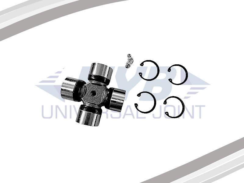 MB000199｜Mistubishi U-Joint SJM-87