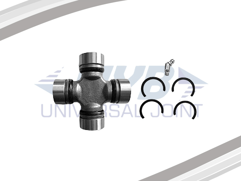 MB000267｜Universal joint SJM-93