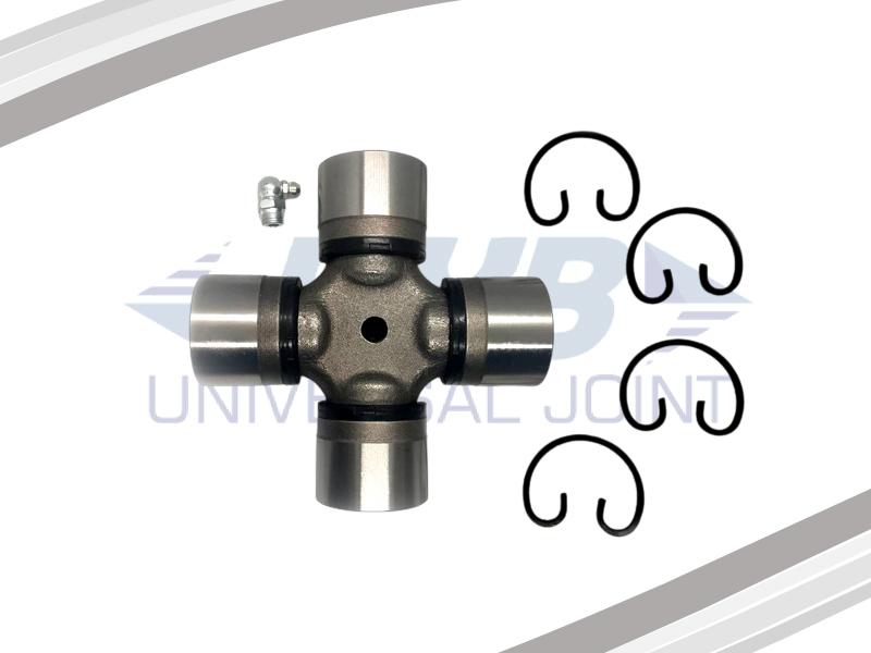 MC98680｜Universal joint SJM-97