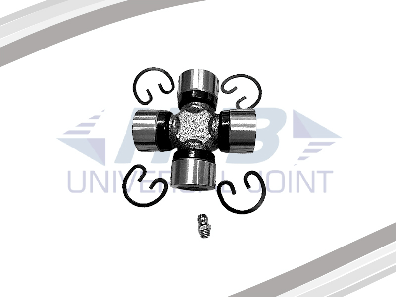 MB000345｜Universal joint SJM-81R