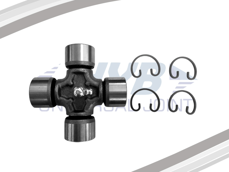 5-37300-032-0｜Universal joint SJIS-66