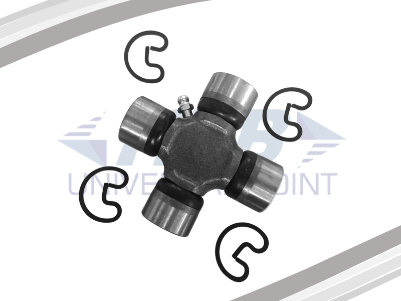 GUK-12｜Universal joint SJK-12