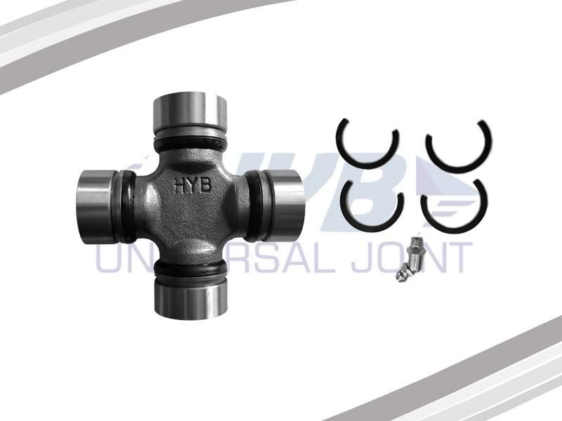 MB000267｜Universal joint SJM-93-HYB