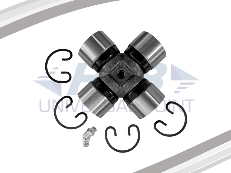 32X82｜Universal joint SJ-32X82