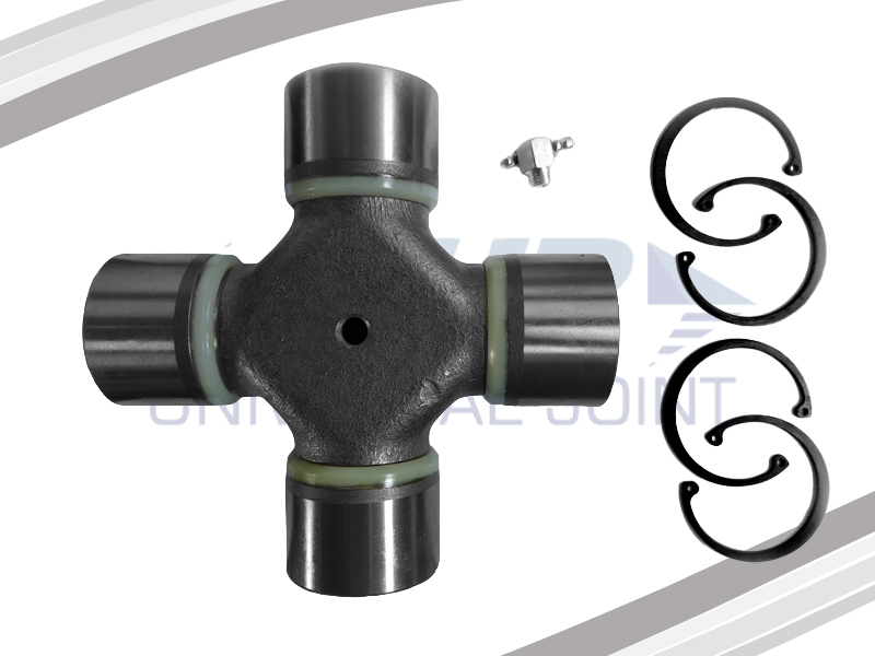 52X170｜Universal joint SJ-57x170