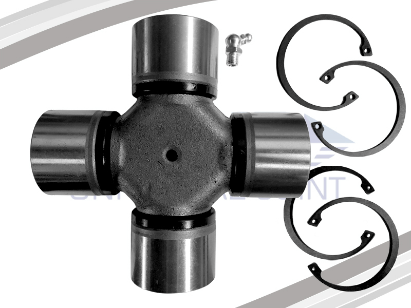59X167.6｜Universal joint SJ-59X167.6