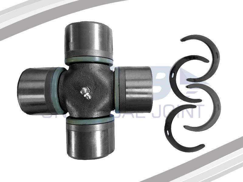 68X168｜Universal joint SJ-68X168