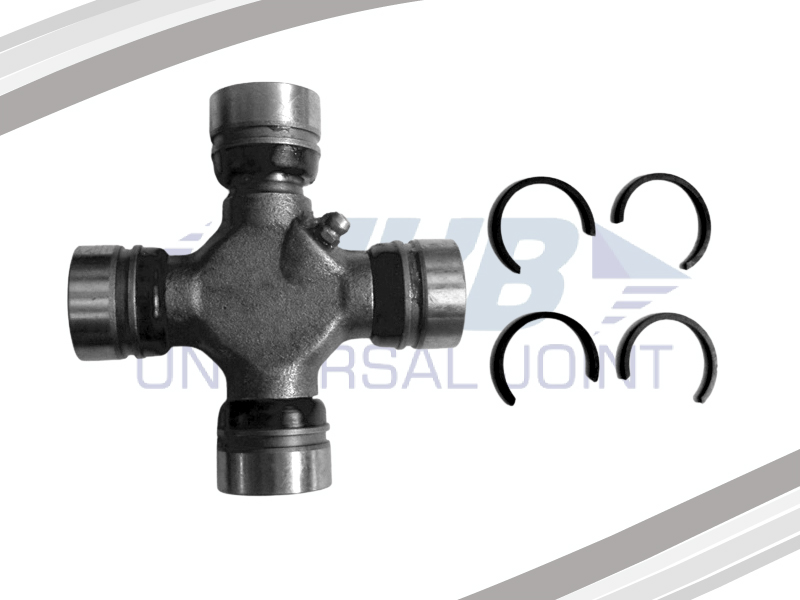 GU-2600｜Universal joint SJU-2600