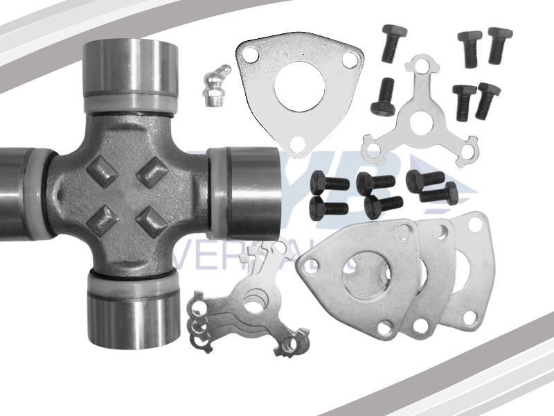 GU-3810｜유니버설 조인트 SJU-3810