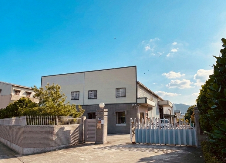 Move with Value｜SHIUH JI CO., LTD.