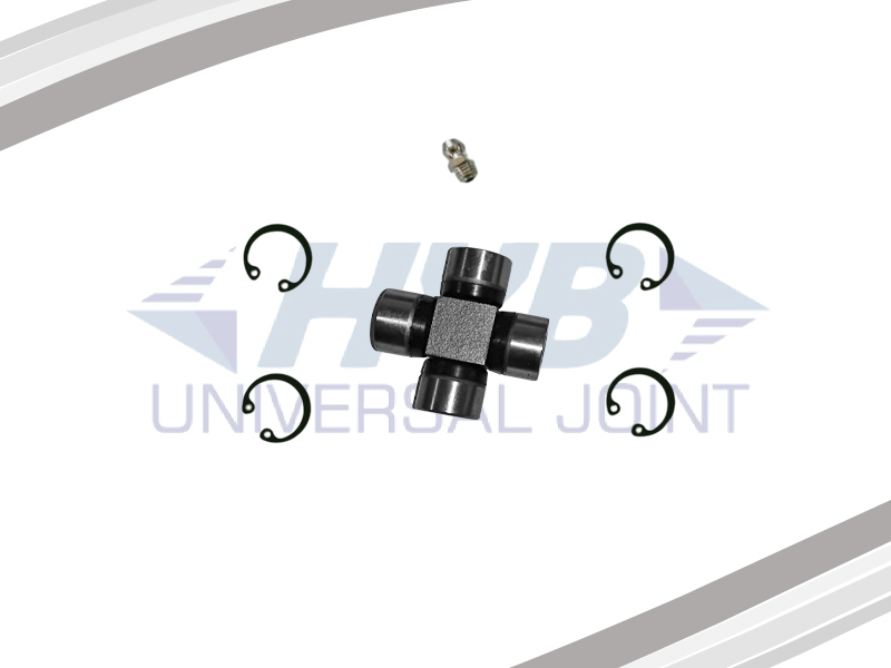 19X48｜Universal joint SJ-19X48