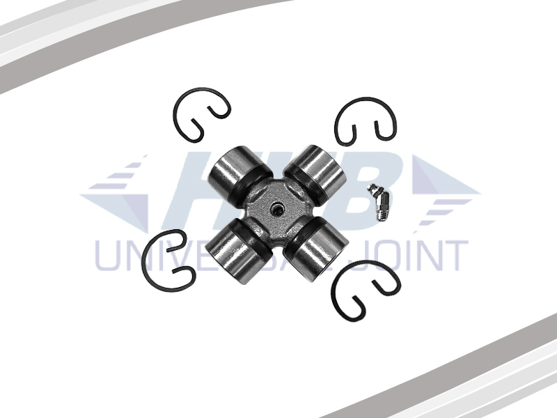 30X80｜Universal joint SJ-30X80