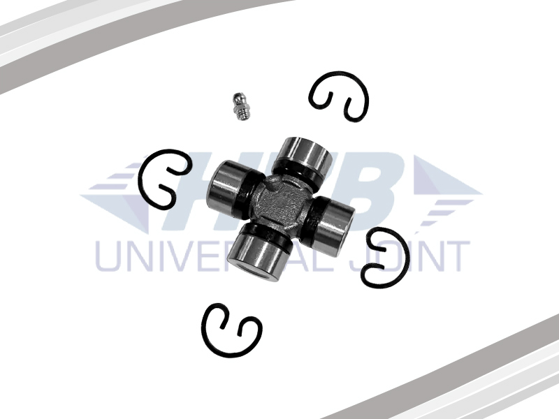 GU-500｜萬向節 SJU-8130-[copy]