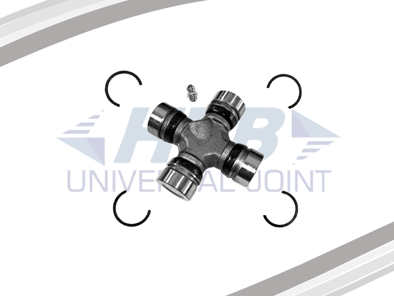 27X57.4｜Universal joint SJ-27X57.4
