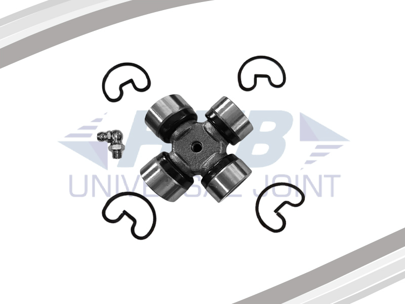 32X76｜Universal joint SJ-32X76