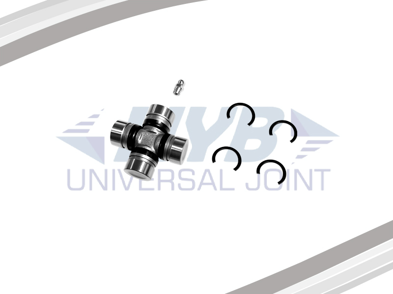 20X29｜Universal joint SJ-20X29