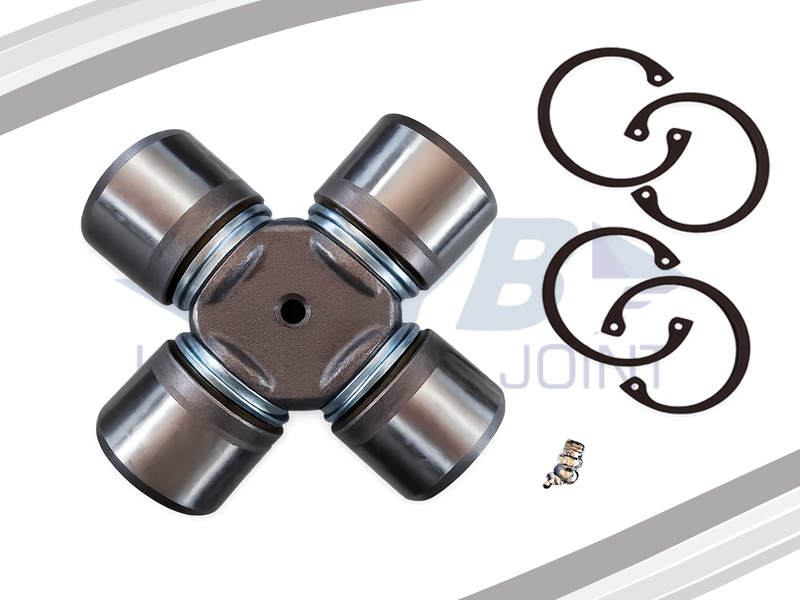 60X152｜Universal joint SJ-60X152
