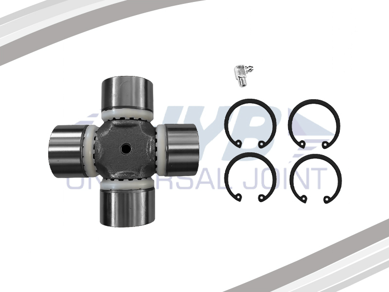 42X140.5｜Universal joint SJ-42X140.5