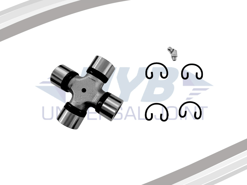 GUA-12｜Universal joint SJA-12
