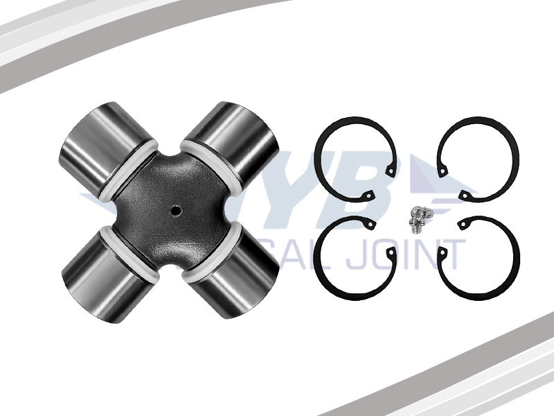 65X172｜Universal joint SJ-65X172