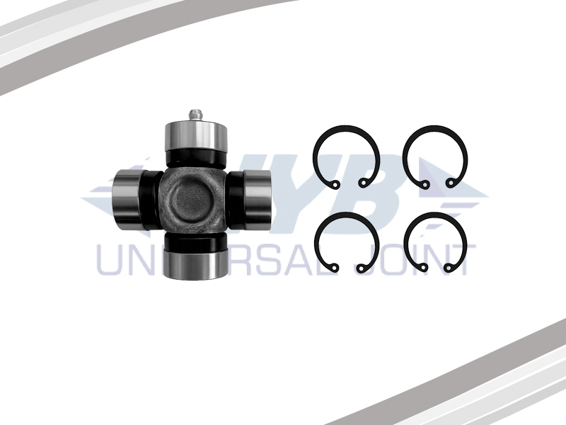 GU-1210｜Universal joint SJU-1210