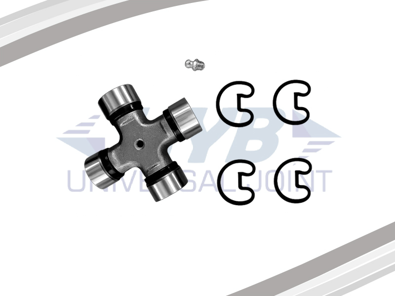 GUA-21｜Universal joint SJA-21